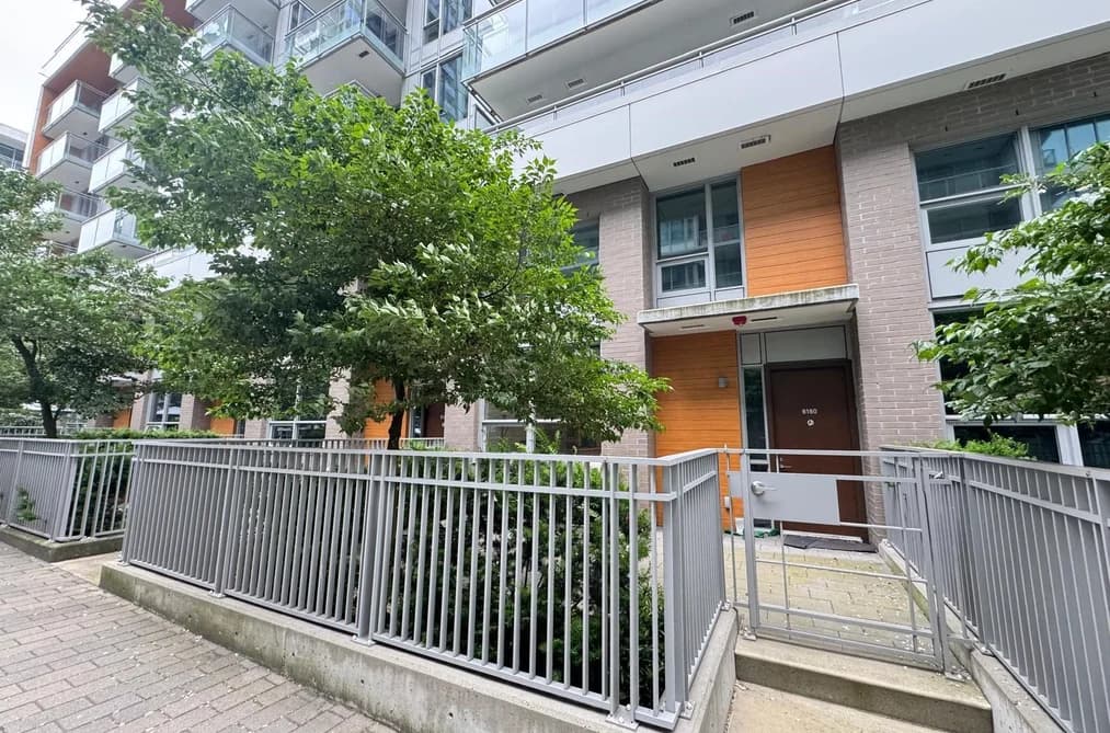 8180 NUNAVUT LANE, Vancouver, BC — Residential for Sale - Main Photo
