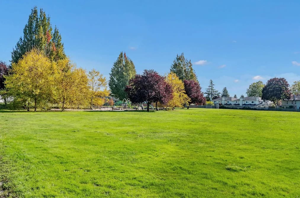 8180 OSGOODE DRIVE, Richmond, BC — Residential for Sale - Main Photo