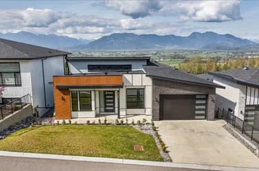 House for sale at 8181 Harvest Place Chilliwack British Columbia - MLS: R3132800