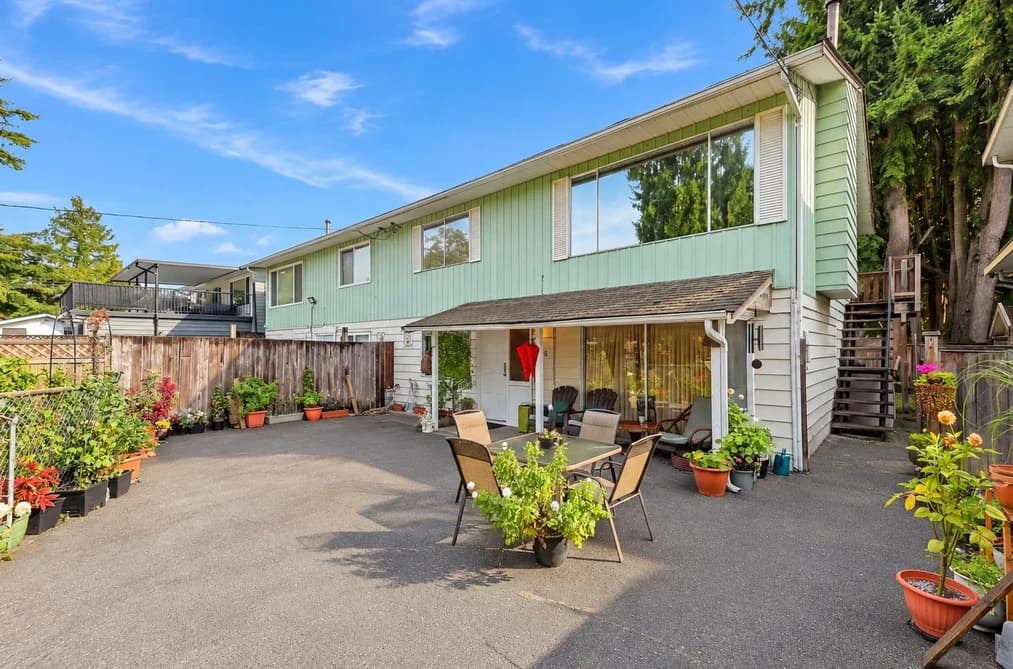 8182 116 Street, Delta, BC - Half Duplex for Sale - Main Photo 8182 116 Street, Delta, BC - Half Duplex for Sale - Main Photo