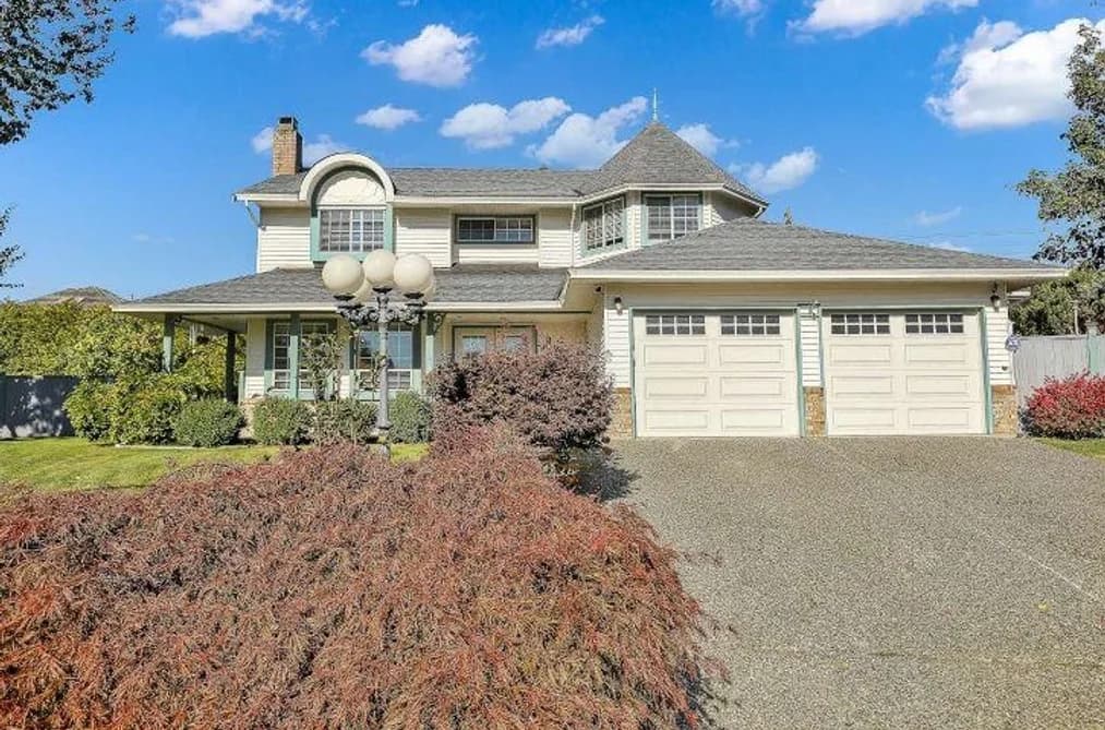 8182 140B STREET, Surrey, BC — Residential for Sale - Main Photo