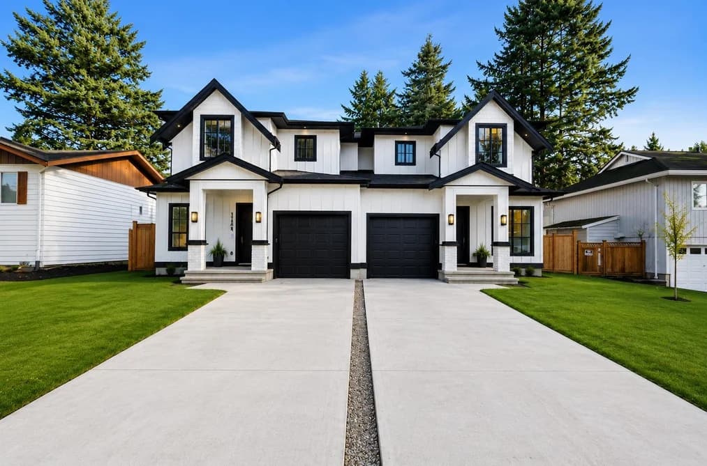 8186 117 STREET, Delta, BC — Residential for Sale - Main Photo