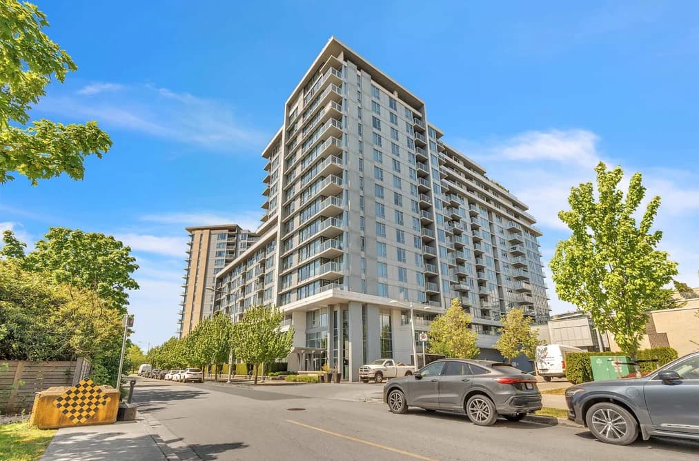 819 3333 BROWN ROAD, Richmond, BC — Residential for Sale - Main Photo