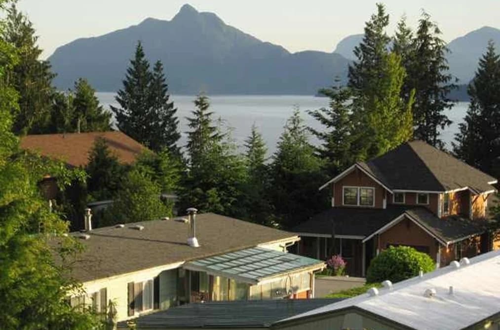 819 BRITANNIA WAY, Squamish, BC — Residential for Sale - Main Photo
