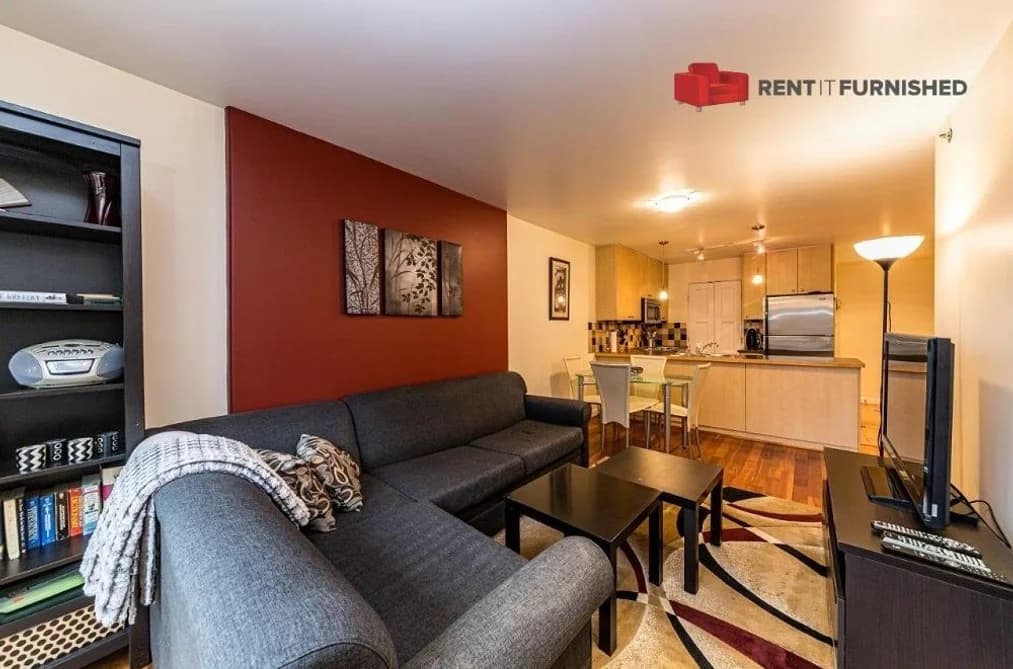 819 HAMILTON STREET, Vancouver BC V6B 6M2 - Photo 1