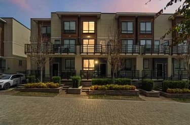 Townhouse for sale at 82 10199 River Drive Richmond British Columbia - MLS: R3163491