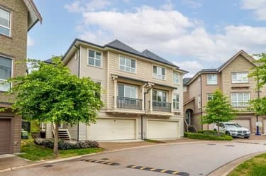 Townhouse for sale at 82 10489 Delsom Crescent Delta British Columbia - MLS: R3141023