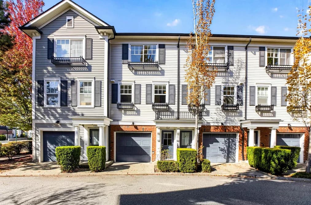 82 18983 72A AVENUE, Surrey, BC — Residential for Sale - Main Photo