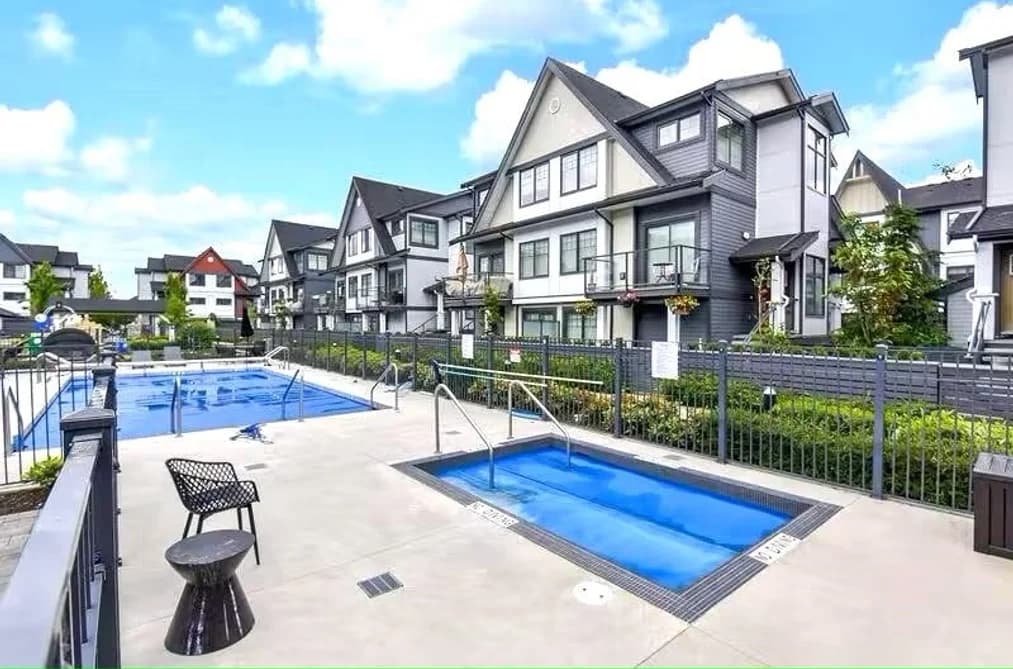 82 19451 SUTTON AVENUE, Pitt Meadows, BC — Residential for Sale - Photo 2