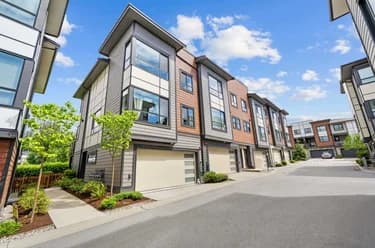 Townhouse for sale at 82 20150 81 Avenue Langley British Columbia - MLS: R3142097
