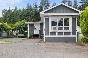 Manufactured Home for sale at 82 5742 Unsworth Road Chilliwack British Columbia - MLS: R3141734
