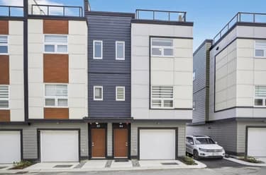 Townhouse for sale at 82 7381 Preston Boulevard Mission British Columbia - MLS: R3137839