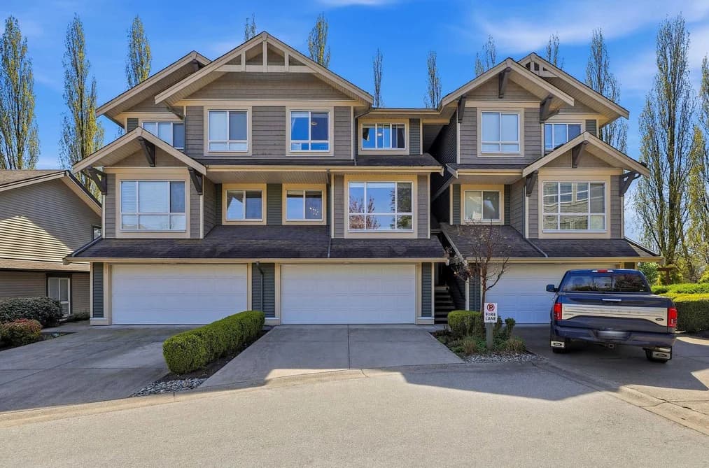 82 7780 170 STREET, Surrey, BC — Residential for Sale - Main Photo