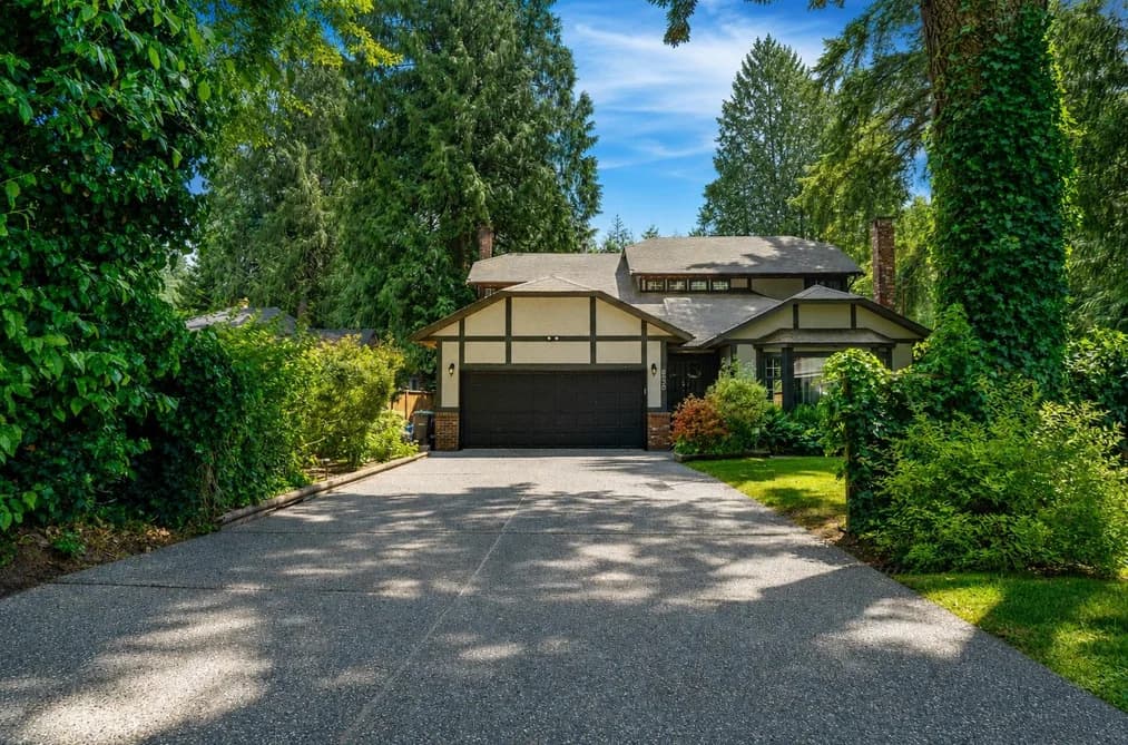 820 SEYMOUR BOULEVARD, North Vancouver, BC — Residential for Sale - Main Photo
