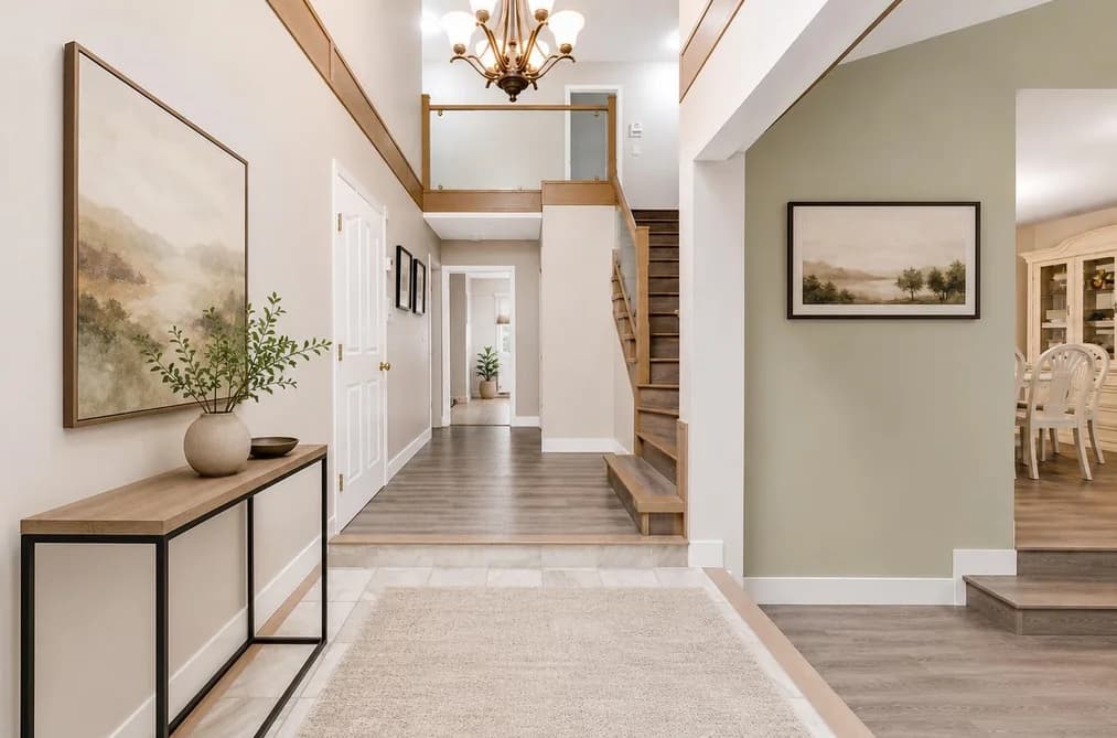 820 SEYMOUR BOULEVARD, North Vancouver, BC — Residential for Sale - Photo 2