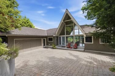 House for sale at 820 Younette Drive West Vancouver British Columbia - MLS: R3135432