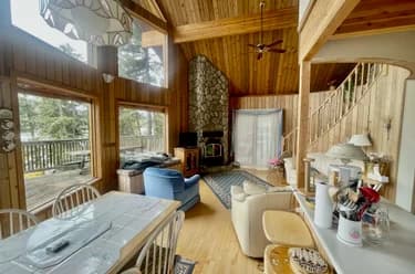 House for sale at 8200 Gun Lake Road Pemberton British Columbia - MLS: R3135385