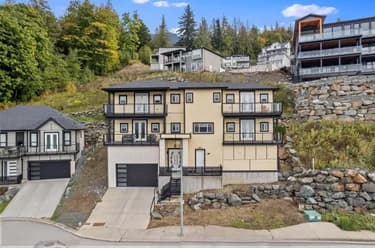 House for sale at 8204 Harvest Place Chilliwack British Columbia - MLS: R3129097