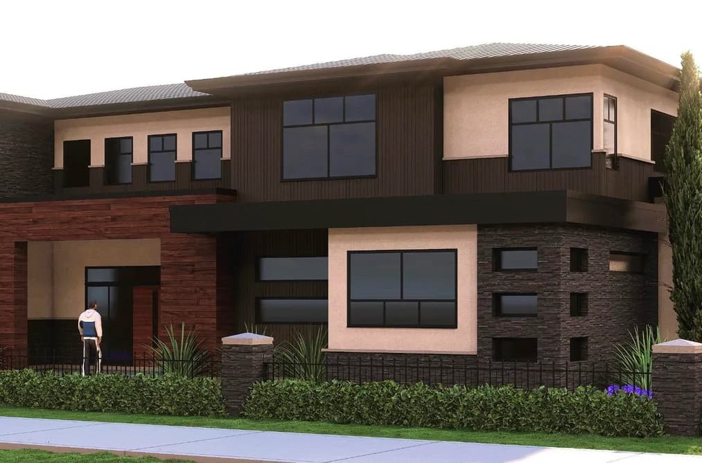 8205 JUDITH RAY TERRACE, Mission, BC — Land for Sale - Main Photo