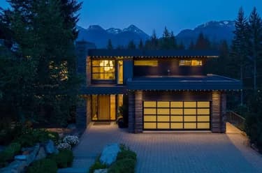 House for sale at 8206 Mountain View Drive Whistler British Columbia - MLS: R3149235