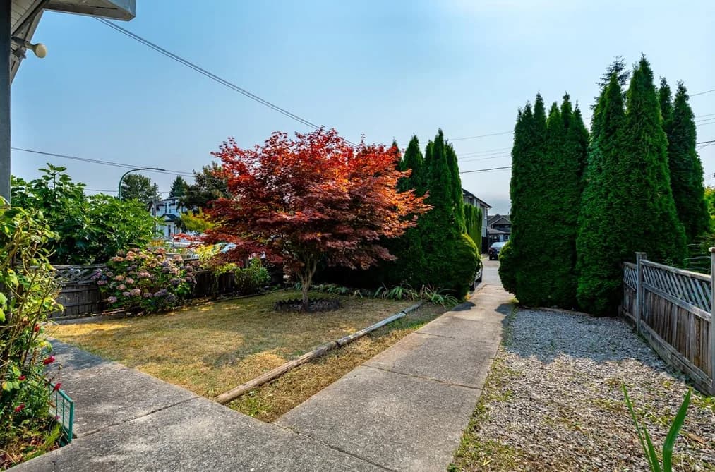 8207 15TH AVENUE, Burnaby, BC — Residential for Sale - Photo 2
