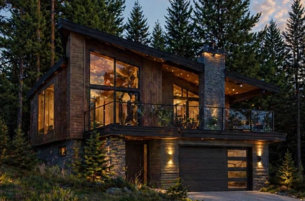 8214 MOUNTAIN VIEW DRIVE, Whistler, BC — Land for Sale - Photo 2