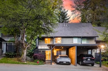 Townhouse for sale at 8218 Forest Grove Drive Burnaby British Columbia - MLS: R3131709