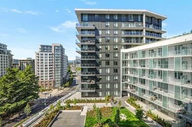 Condo for sale at 822 6300 Minoru Boulevard Richmond British Columbia - MLS: R3128338