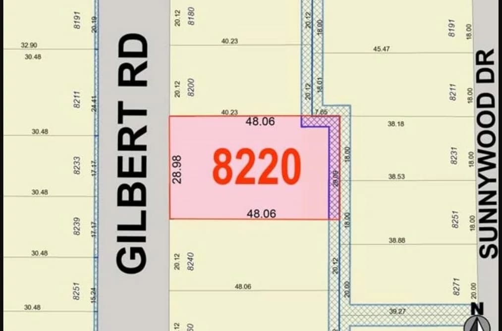 8220 GILBERT ROAD, Richmond, BC — Residential for Sale - Photo 2