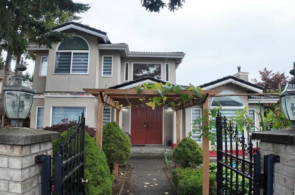 8222 144 STREET, Surrey, BC — Residential for Sale - Main Photo