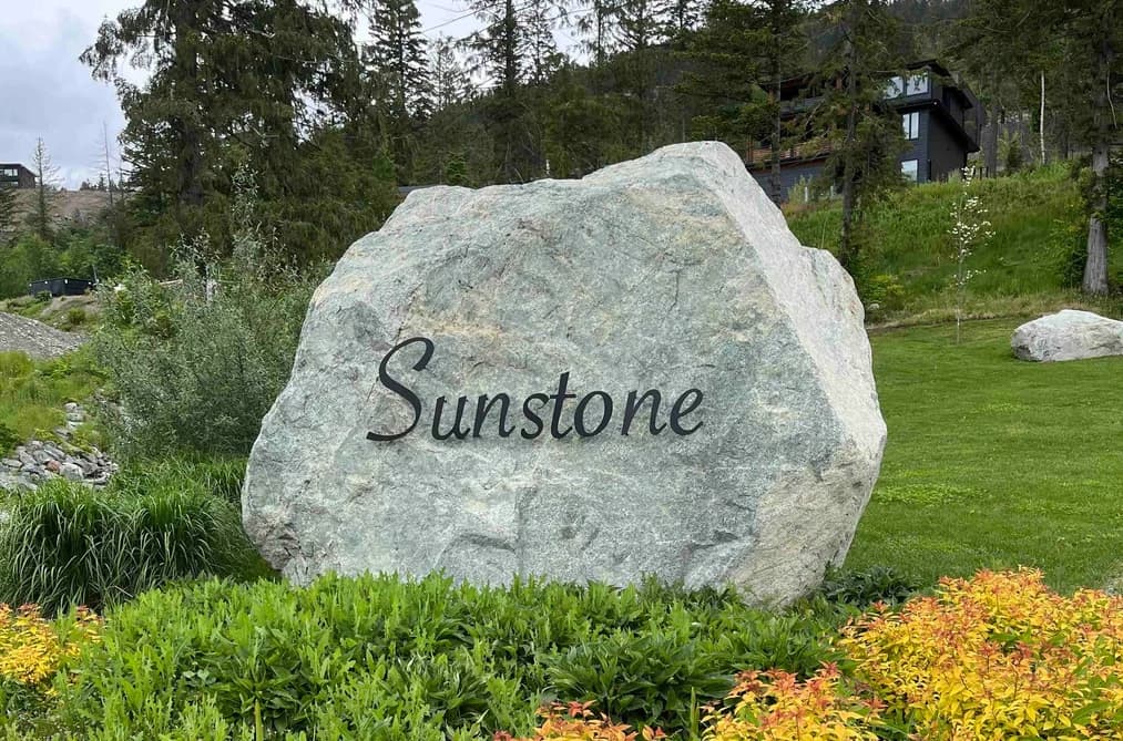 8222 MERLOT PEAK DRIVE, Pemberton, BC — Land for Sale - Main Photo