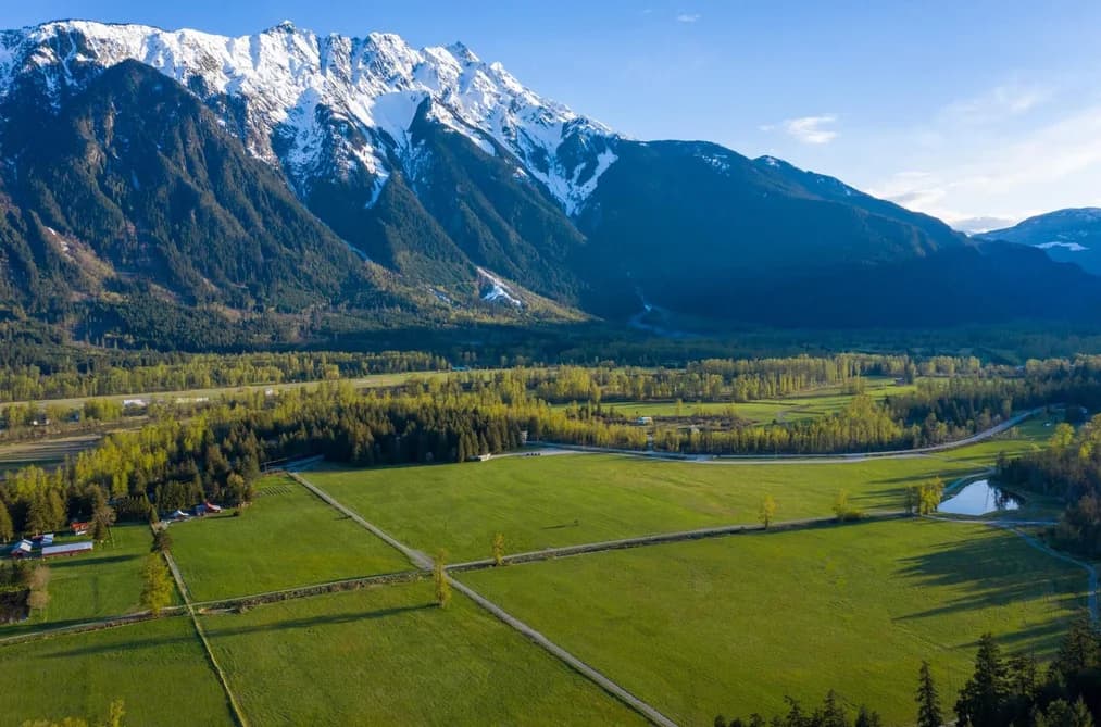 8222 MERLOT PEAK DRIVE, Pemberton, BC — Land for Sale - Photo 2