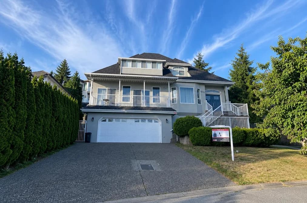 8222 NECHAKO DRIVE, Delta, BC — Residential for Sale - Main Photo