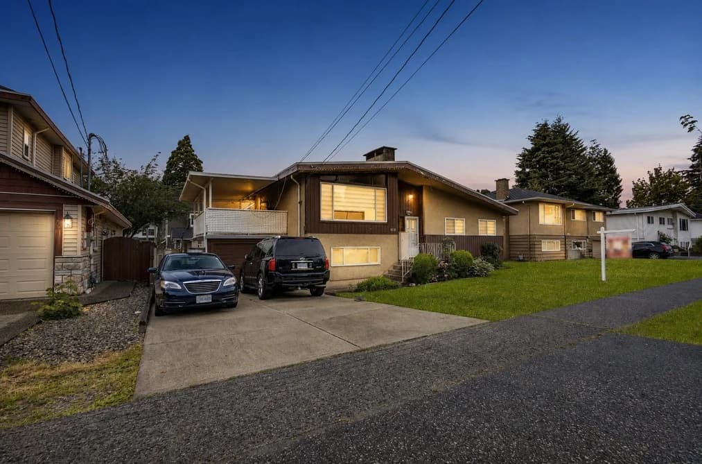 8225 112 STREET, Delta, BC — Residential for Sale - Main Photo