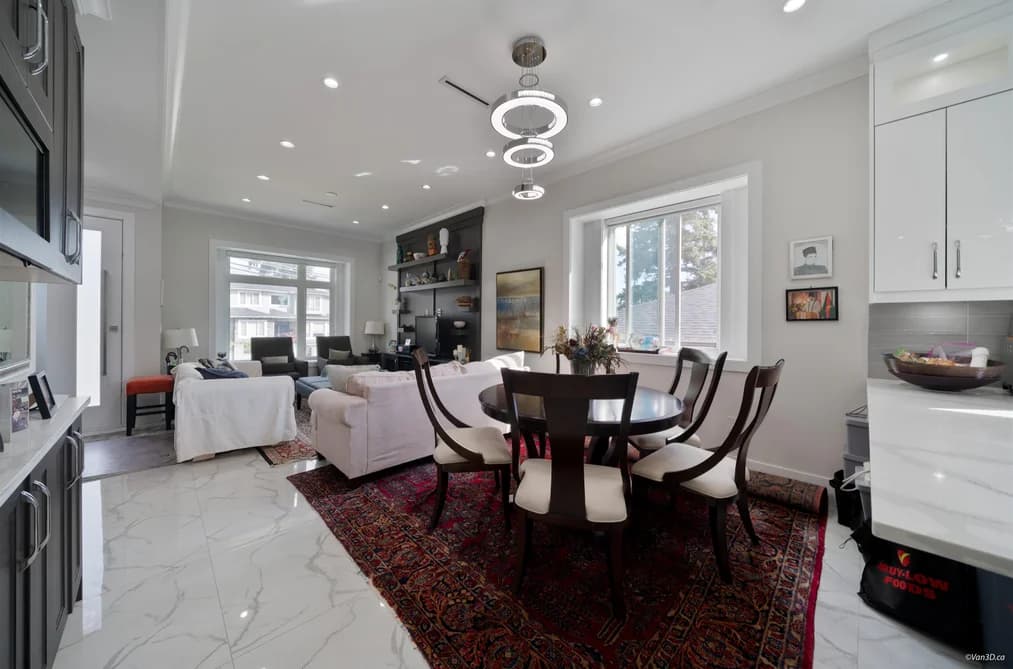 8227 ROYAL OAK AVENUE, Burnaby, BC — Residential for Sale - Photo 2