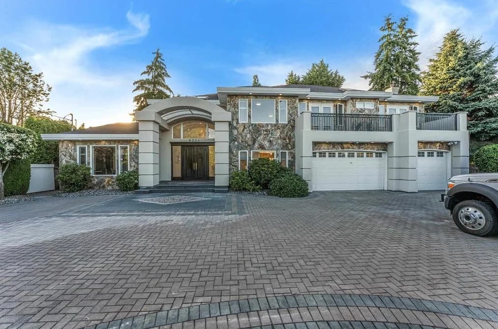 8231 BOWCOCK ROAD, Richmond, BC — Residential for Sale - Photo 2