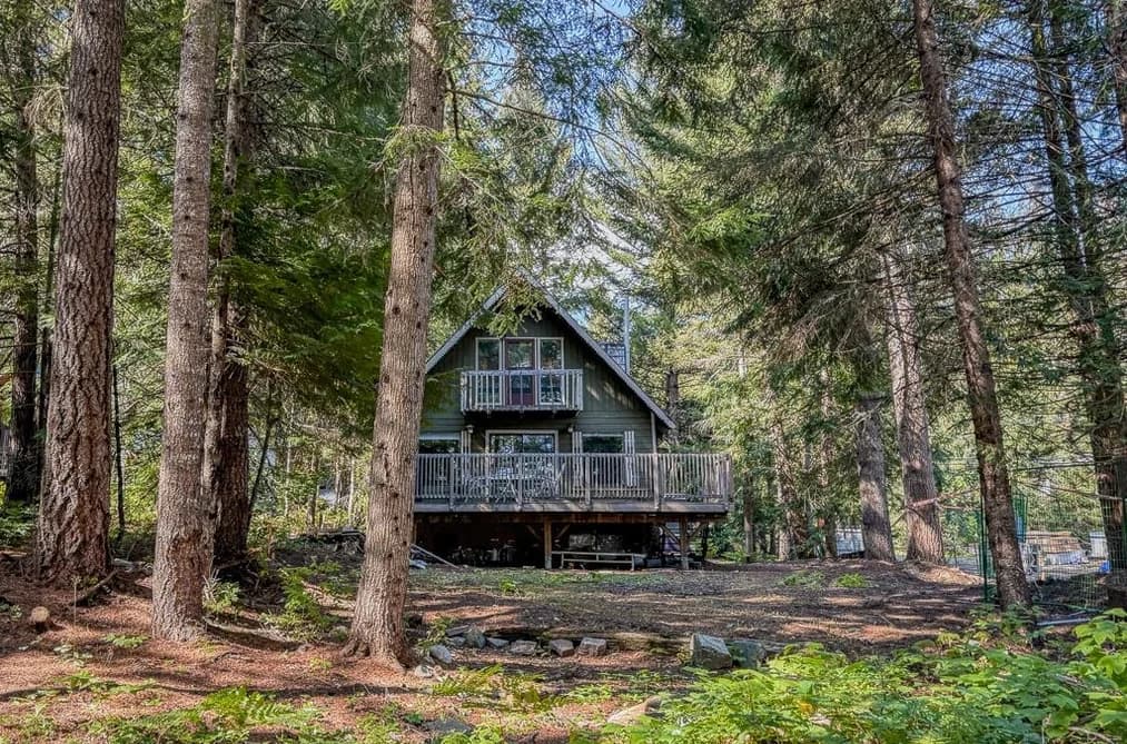 8232 ALPINE WAY, Whistler, BC — Residential for Sale - Main Photo