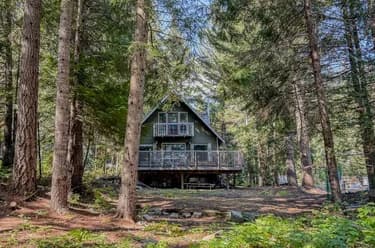 House for sale at 8232 Alpine Way Whistler British Columbia - MLS: R3108066