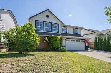 House for sale at 8232 Peacock Street Mission British Columbia - MLS: R3136978