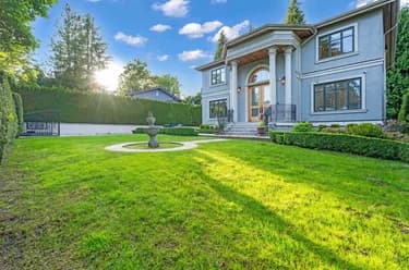 House for sale at 8233 Government Road Burnaby British Columbia - MLS: R3104352