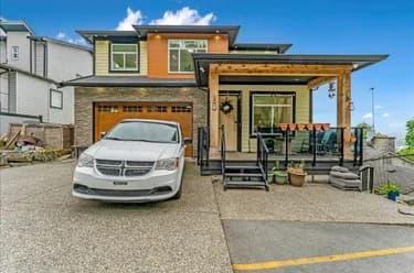 House for sale at 8235 Harvest Place Chilliwack British Columbia - MLS: R3140138