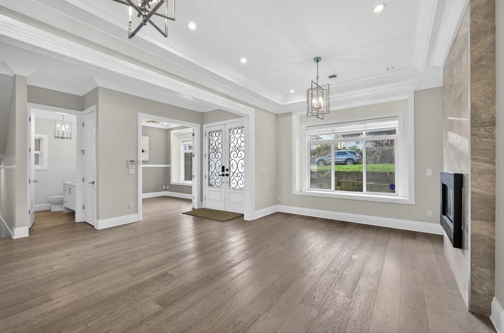 824 CHESTNUT STREET, New Westminster, BC — Residential for Sale - Photo 2