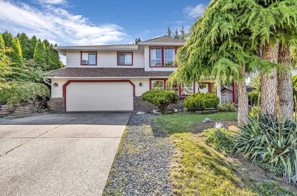 8243 Haffner Terrace, Mission, BC - House for Sale - Main Photo 8243 Haffner Terrace, Mission, BC - House for Sale - Main Photo