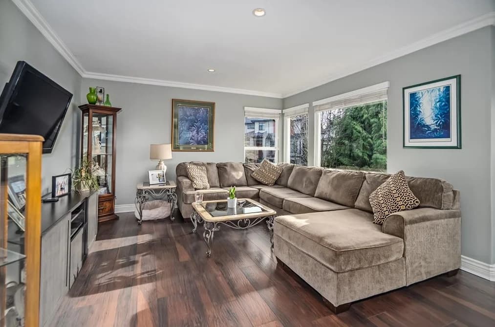 8247 BOWYER DRIVE, Mission, BC — Residential for Sale - Photo 2