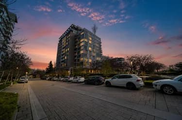 Condo for sale at 825 8988 Patterson Road Richmond British Columbia - MLS: R3157628