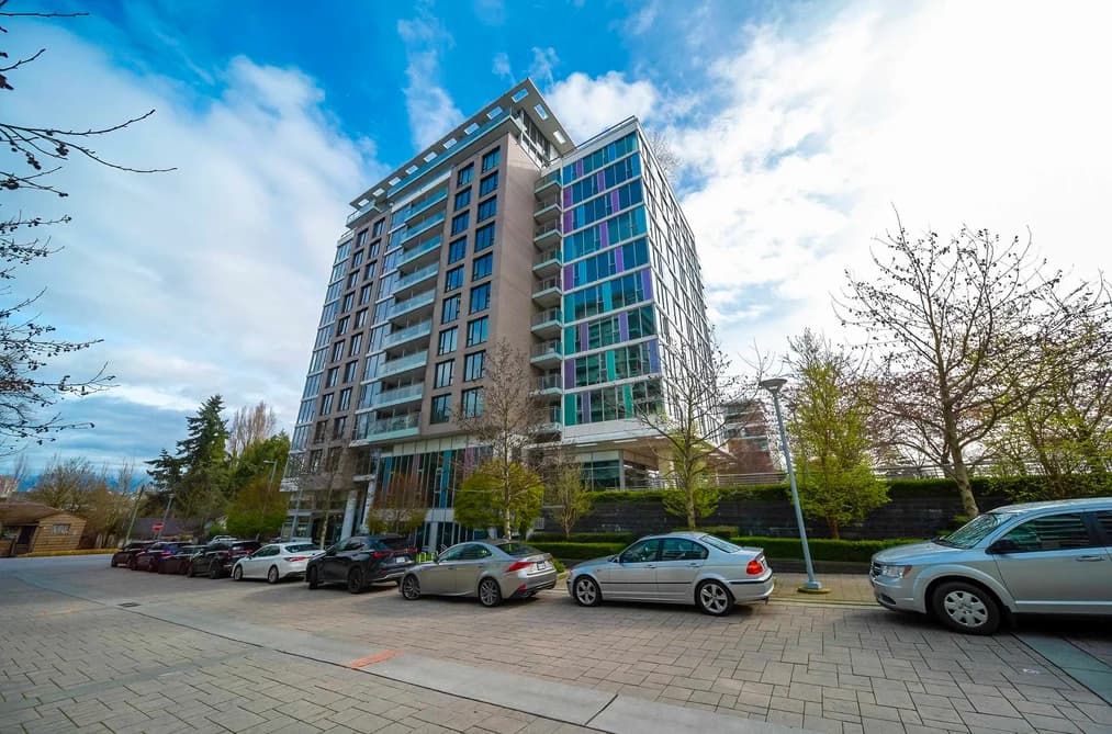 825 8988 PATTERSON ROAD, Richmond, BC — Residential for Sale - Photo 2