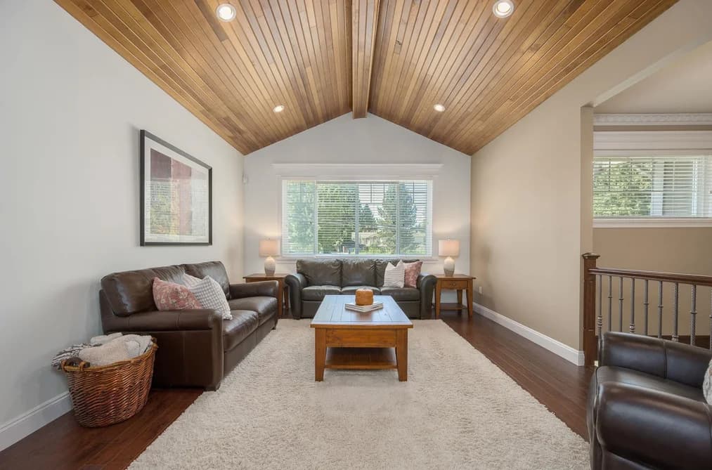 825 ROBINSON STREET, Coquitlam, BC — Residential for Sale - Photo 2