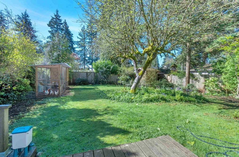 825 W 20TH STREET, North Vancouver, BC — Residential for Sale - Photo 2