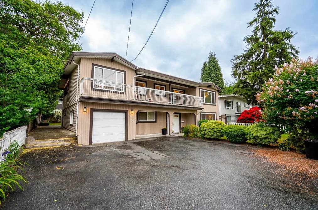 8250 112 STREET, Delta, BC — Residential for Sale - Main Photo