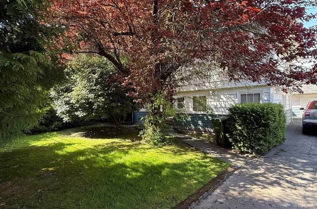 8251 LESLIE ROAD, Richmond, BC — Residential for Sale - Main Photo